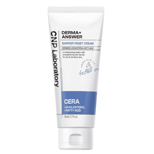 CNP Laboratory Derma+ Answer Barrier Reset Cream 80ml
