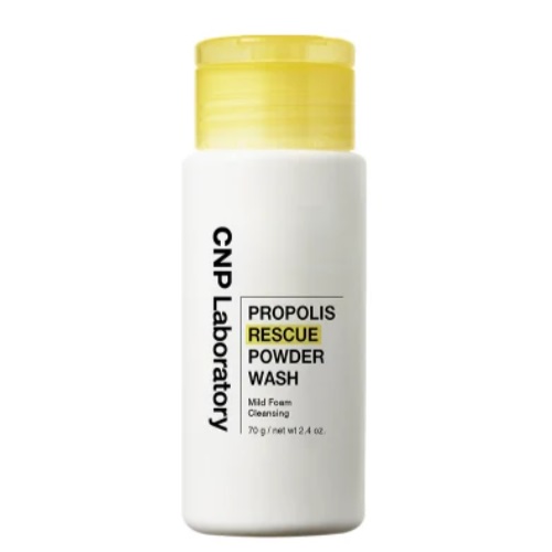 CNP Laboratory Propolis Rescue Powder Wash 70g