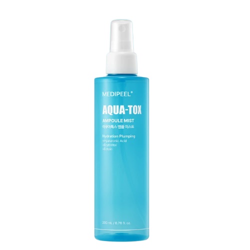 [DAISO] MEDIPEEL Aqua - Tox Ampoule Mist 200ml