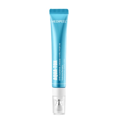 [DAISO] MEDIPEEL Aqua - Tox Eye Guasha Cream 20ml