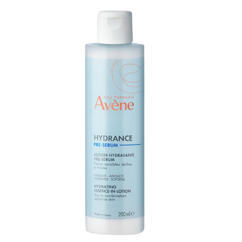 Avene Hydrance Pre-Serum Hydrating Essence In Lotion 200ml