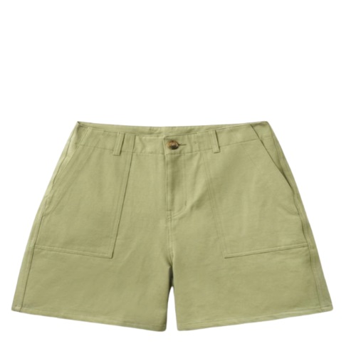 havehad Fatigue Shorts (Olive)