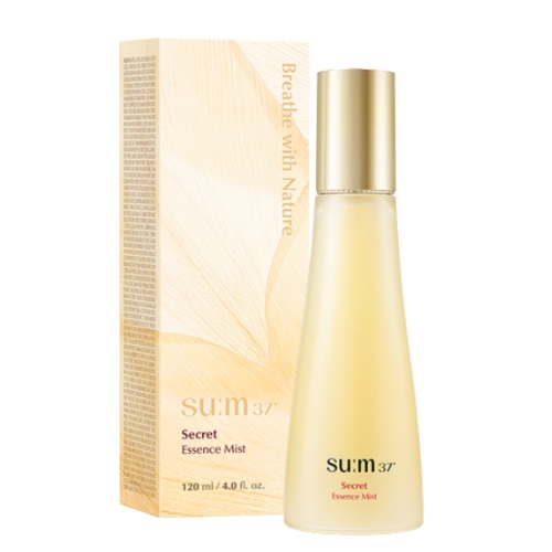 SUM37 Secret Essence Mist 120ml