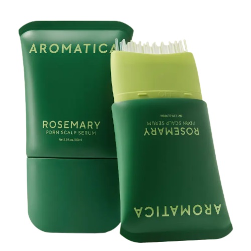 AROMATICA Rosemary PDRN Scalp Serum 100ml