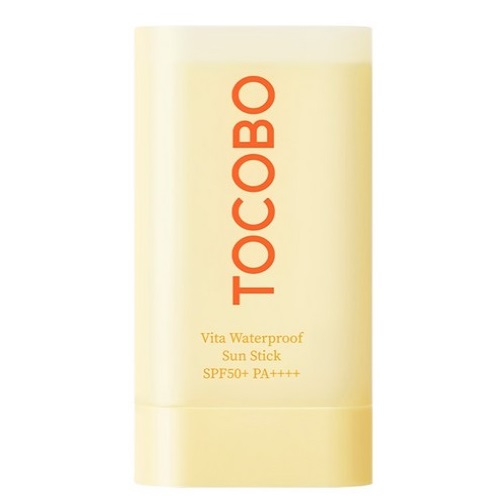TOCOBO Vita Waterproof Sun Stick SPF50+PA++++18g
