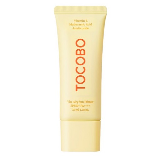 TOCOBO Vita Airy Sun Primer SPF50+PA++++35ml