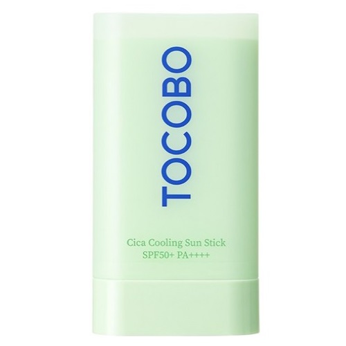 TOCOBOCica Cooling Sun Stick SPF50+PA++++18g