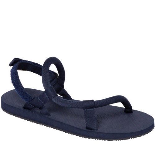 montbell Lock-on Sandals NAVY #00S