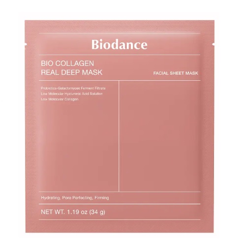 BIODANCE Bio-Collagen Real Deep Mask Sheet 1P