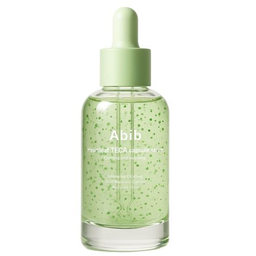 ABIB Heartleaf TECA capsule Serum Calming Drop 50ml