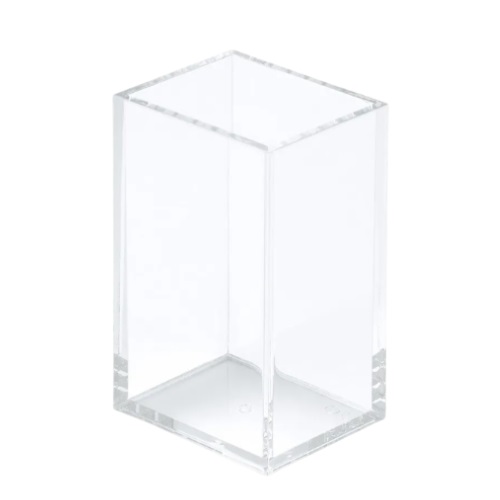 MUJI Acrylic Pen Stand・S