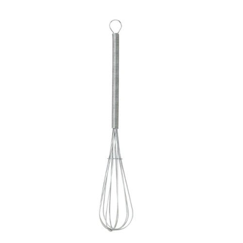 MUJI Stainless Steel Whisk S 3.5 x 21.5cm