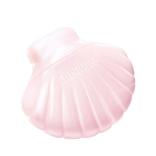 dasique Glowy Shell Base 50ml [Mermaid EDITION]