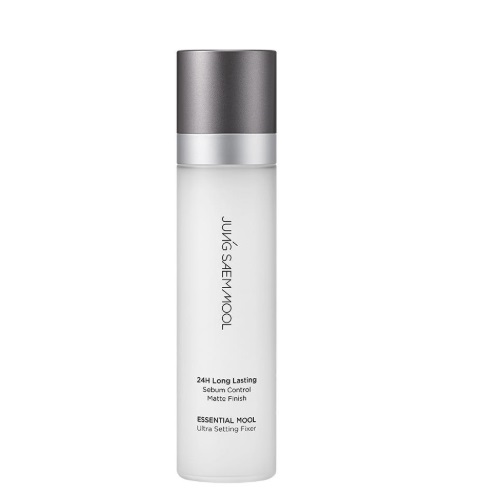 JUNGSAEMMOOL Essential Mool Ultra Setting Fixer 120ml
