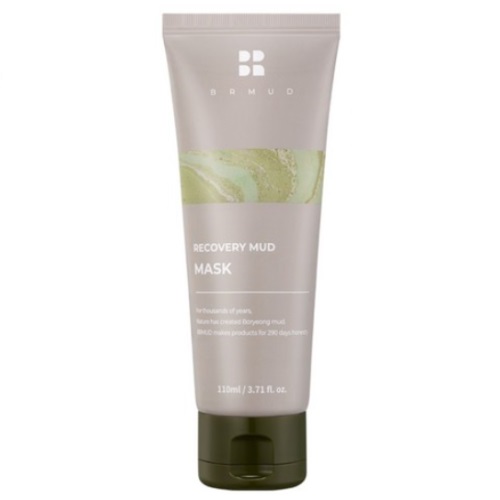 BRMUD Relief Mud Mask 110mL