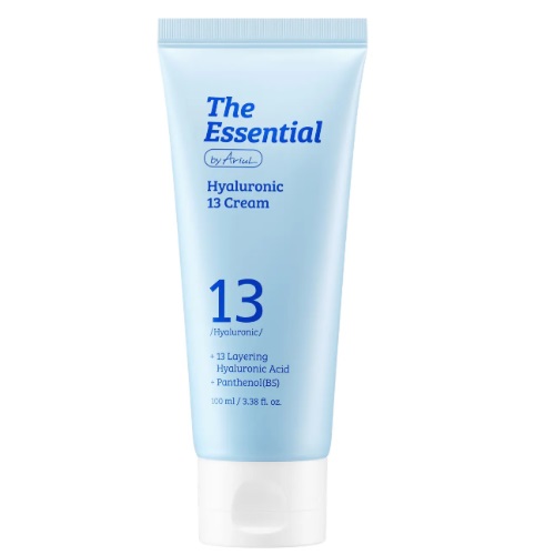 Ariul The Essential Hyaluronic 13 Cream 100ml