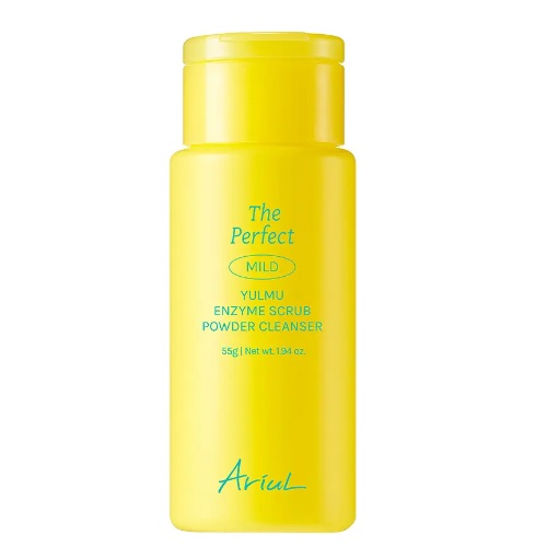 Ariul The Perfect Yulmu Enzyme Scrub Powder Cleanser 55g