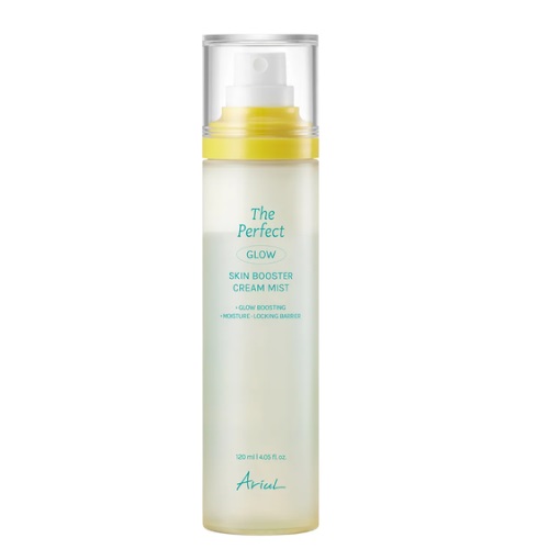 Ariul The Perfect Skin Booster Cream Mist 120ml