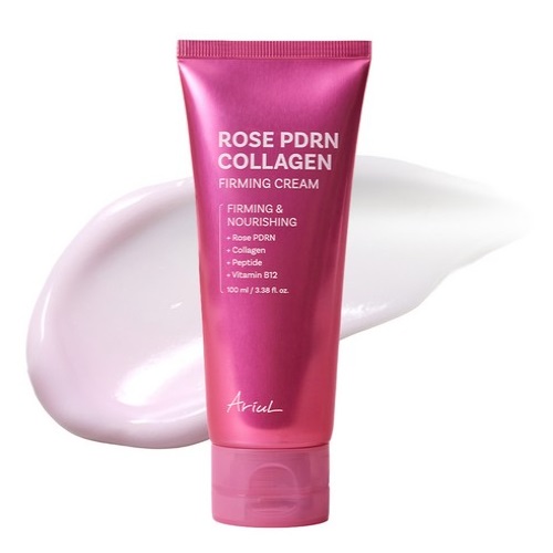 Ariul Rose PDRN Collagen Firming Cream 100ml
