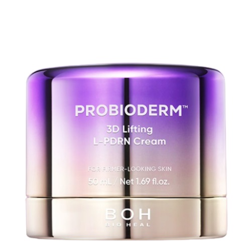 BIOHEAL BOH Probioderm 3D Lifting L-PDRN Cream 50ml
