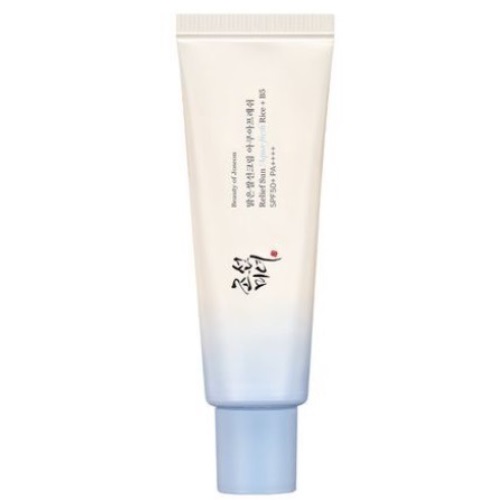 [SALE] Beauty of Joseon Relief Sun Aqua-fresh Rice+B5 (SPF50+ PA++++) 50mL 