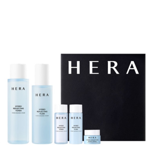 HERA Hydro Reflecting 2items SET