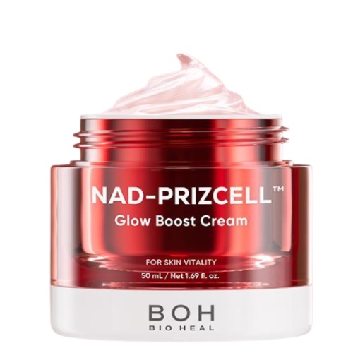 BIOHEAL BOH NAD-Prizcell Glow Boost Cream 50ml