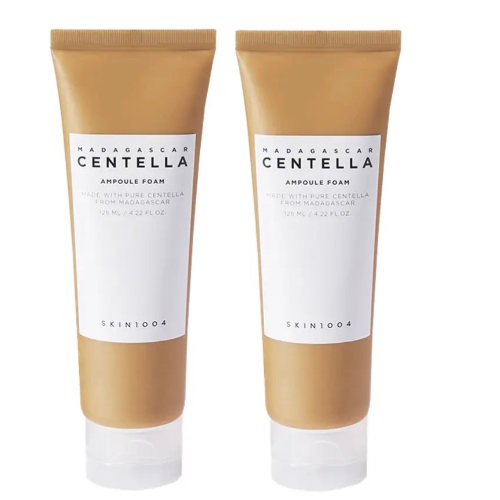 SKIN1004 Madagascar Centella Ampoule Foam 125ml x 2ea