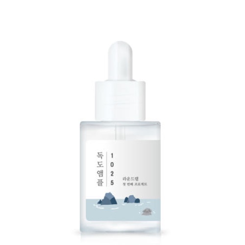 [SALE] Round Lab 1025 Dokdo Ampoule 45g