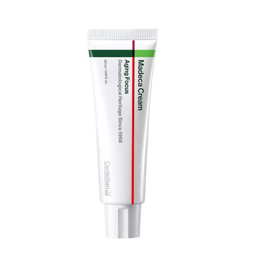 [TK Only] Centellian24 Madeca Cream Aging Focus 50ml 
