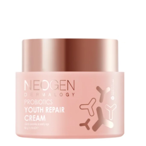 NEOGEN Dermalogy Probiotics Youth Repair Cream 50g
