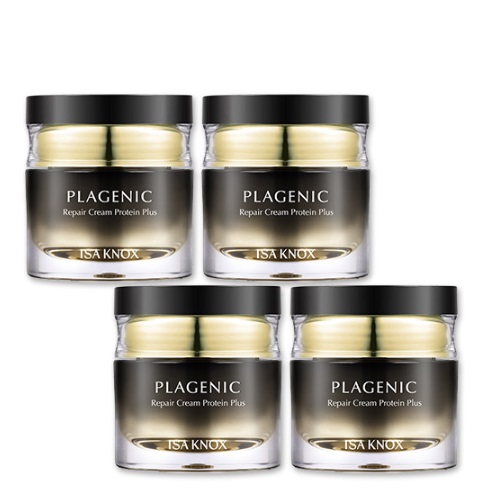ISA KNOX Plagenic Repair Cream Protein Plus 30ml x 4ea