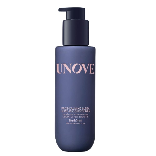 UNOVE Frizz Calming Sleek Leave In Conditioner 150ml