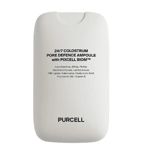 PURCELL 24/7 Colostrum Pore Defence Ampoule with Pixcell Biom 55mL