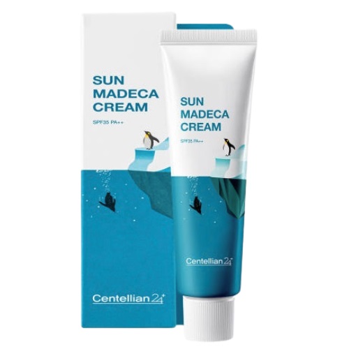 [TK Only] Centellian24 Sun Madeca Cream SPF35 PA++ 50ml