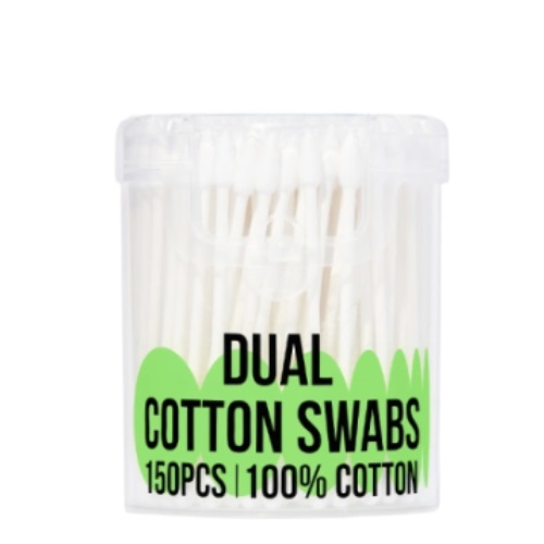 Amore Basic Dual Cotton Swabs 150pcs
