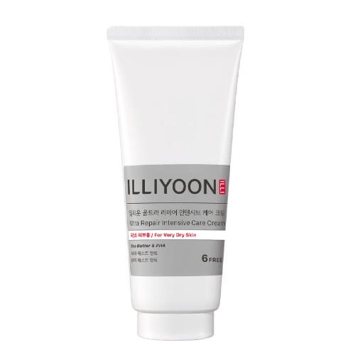 ILLIYOON Ultra Repair Intensive Care Cream 200ml