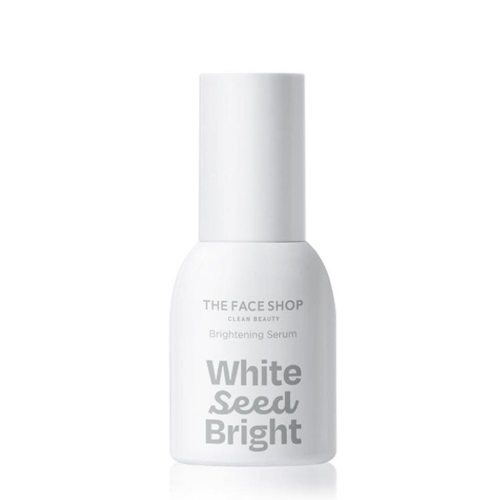 THE FACE SHOP White Seed Bright Bringtening Serum 50ml
