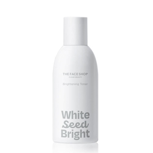 THE FACE SHOP White Seed Bright Bringtening Toner 250ml