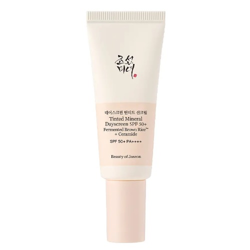 Beauty of Joseon Tinted Mineral Dayscreen SPF50+PA++++ 40ml