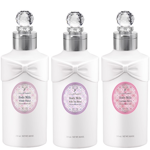 JILL STUART Beauty Body Milk 250ml