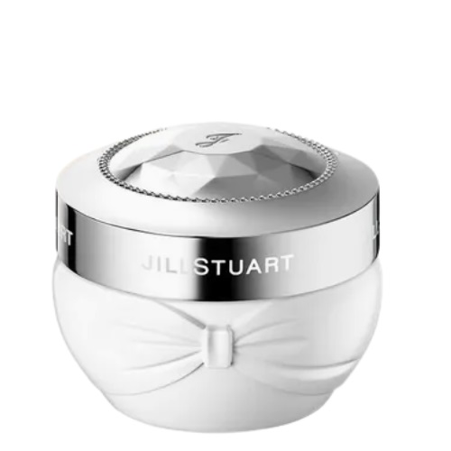 JILL STUART Beauty White Floral Hand Cream Deep Moisture 50g