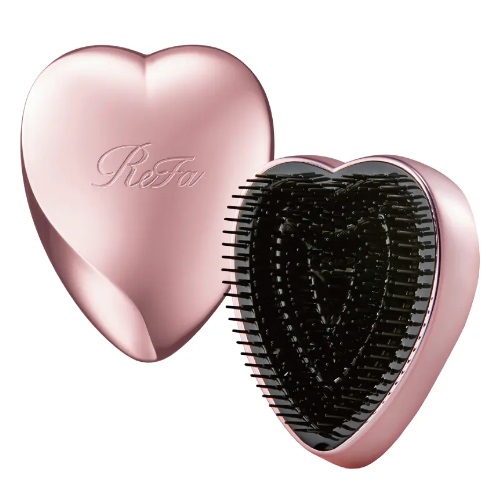 ReFa Heart Brush 