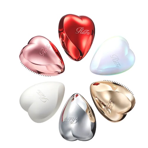 ReFa Heart Brush 