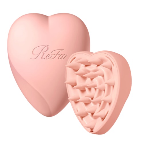 ReFa Heart Brush For SCALP
