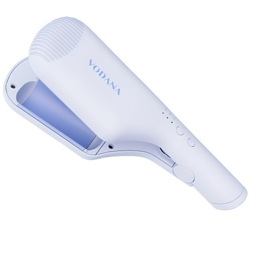 Vodana Compact Wave Iron 32mm [Powder Blue]