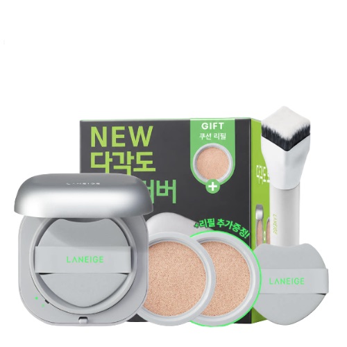 LANEIGE Neo Cushion The Matte SPF42/PA++(15g+15g+15g)