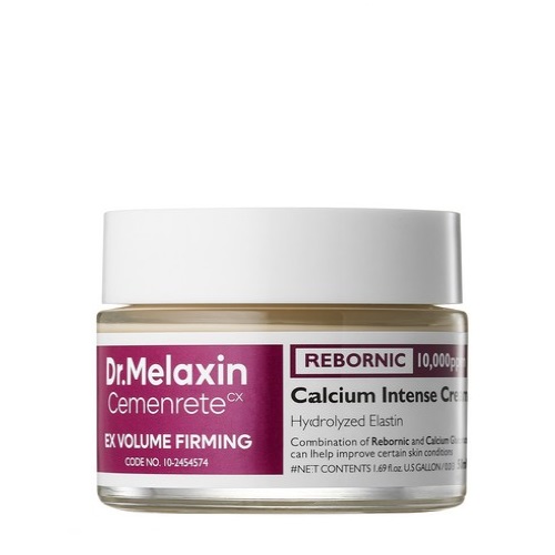 Dr. Melaxin Cemenrete Calcium Intense Cream 50ml
