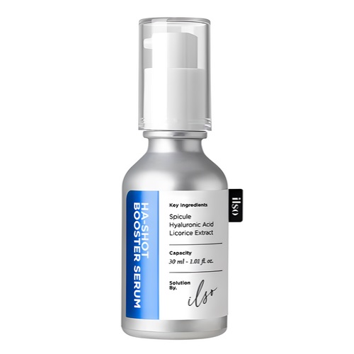 ilso HA-Shot Booster Serum 30ml