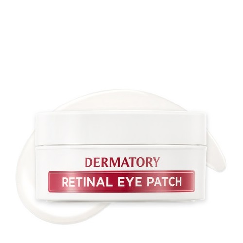 DERMATORY Retinal Eye Patch 60pads